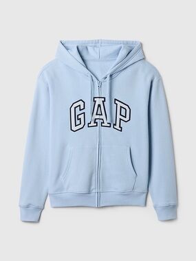 GAP Zip Up Hoodie